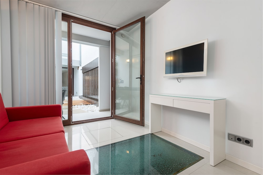 Can Vent Boutique Hotel 27/38