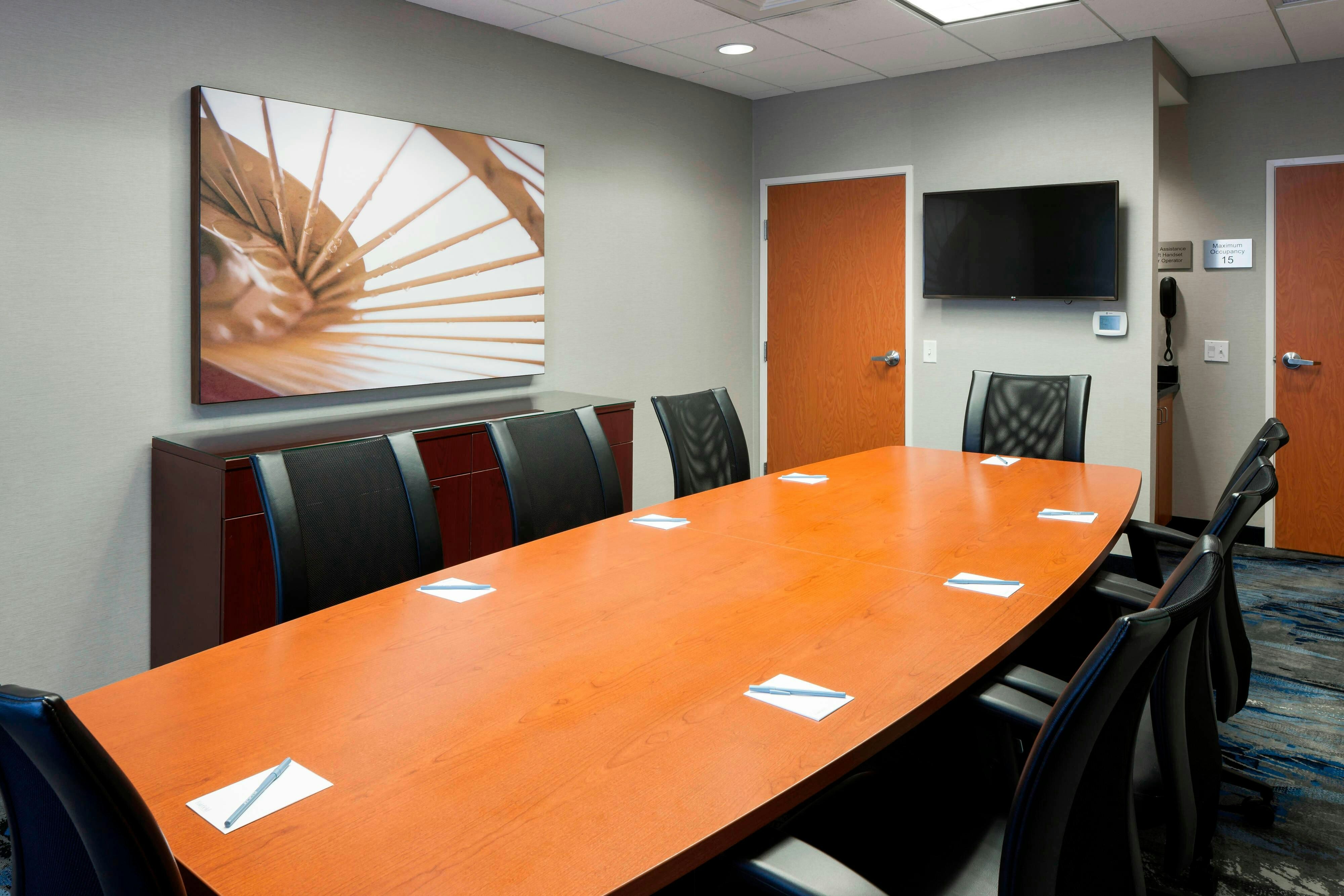 Fairfield Inn & Suites by Marriott Austin Parmer Tech Ridge 10/12