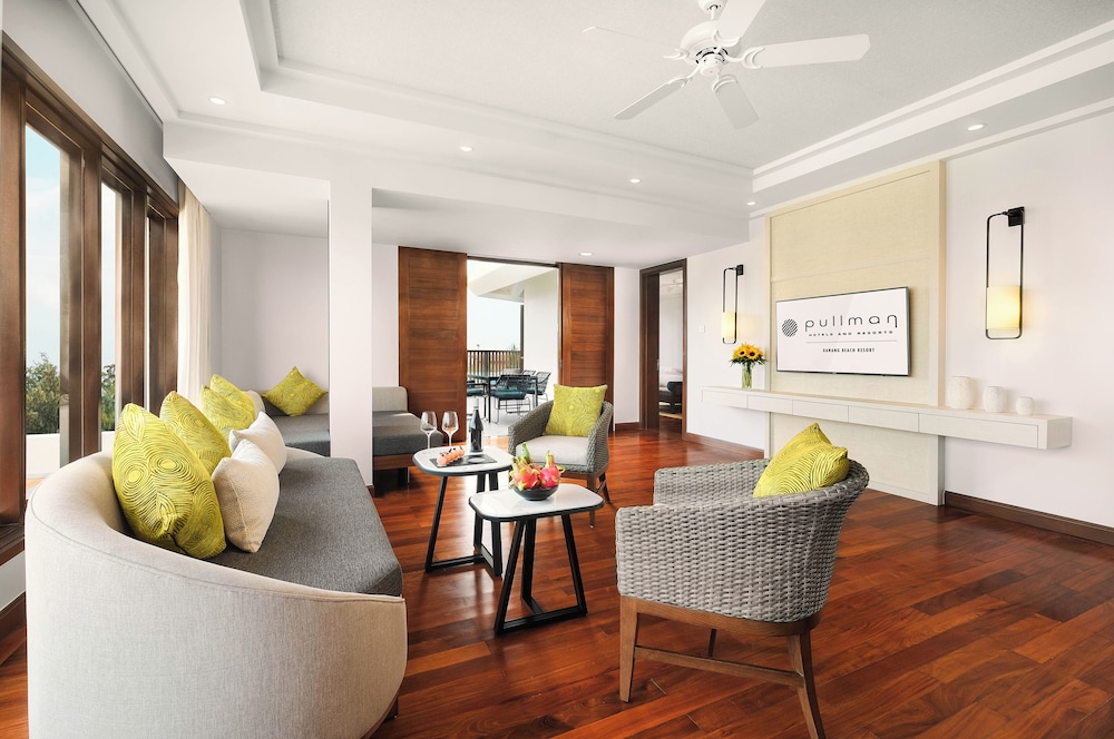 Pullman Danang Beach Resort 31/50