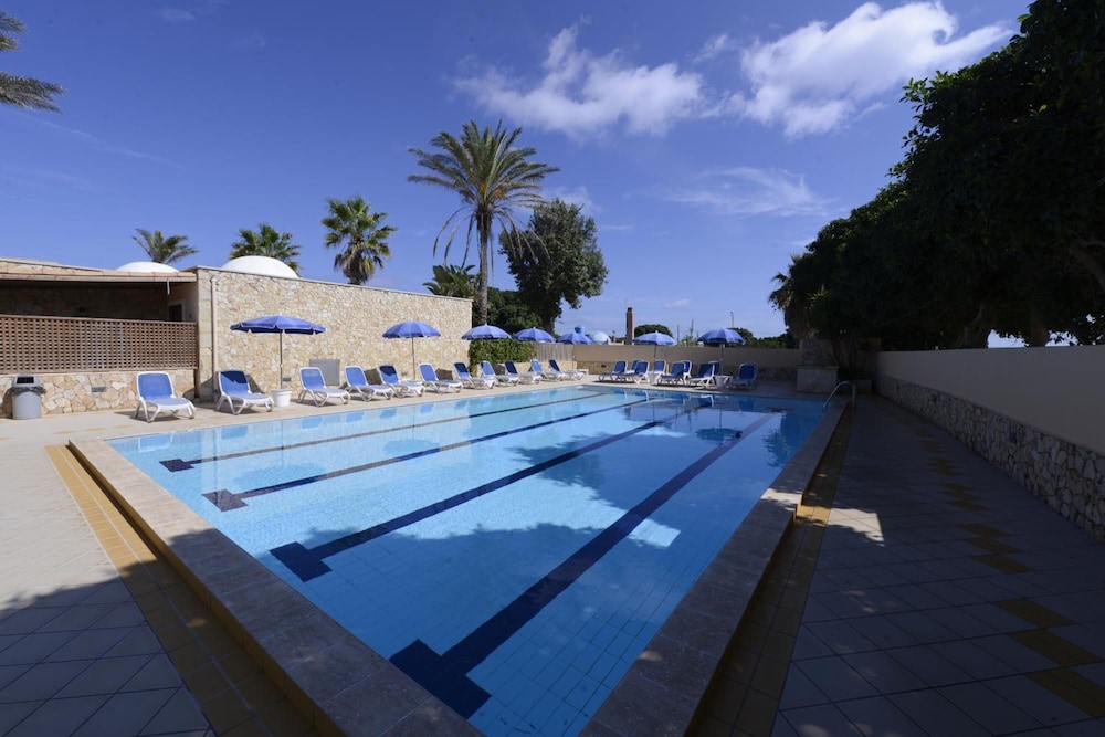Oasis Hotel Residence and Resort 20/46