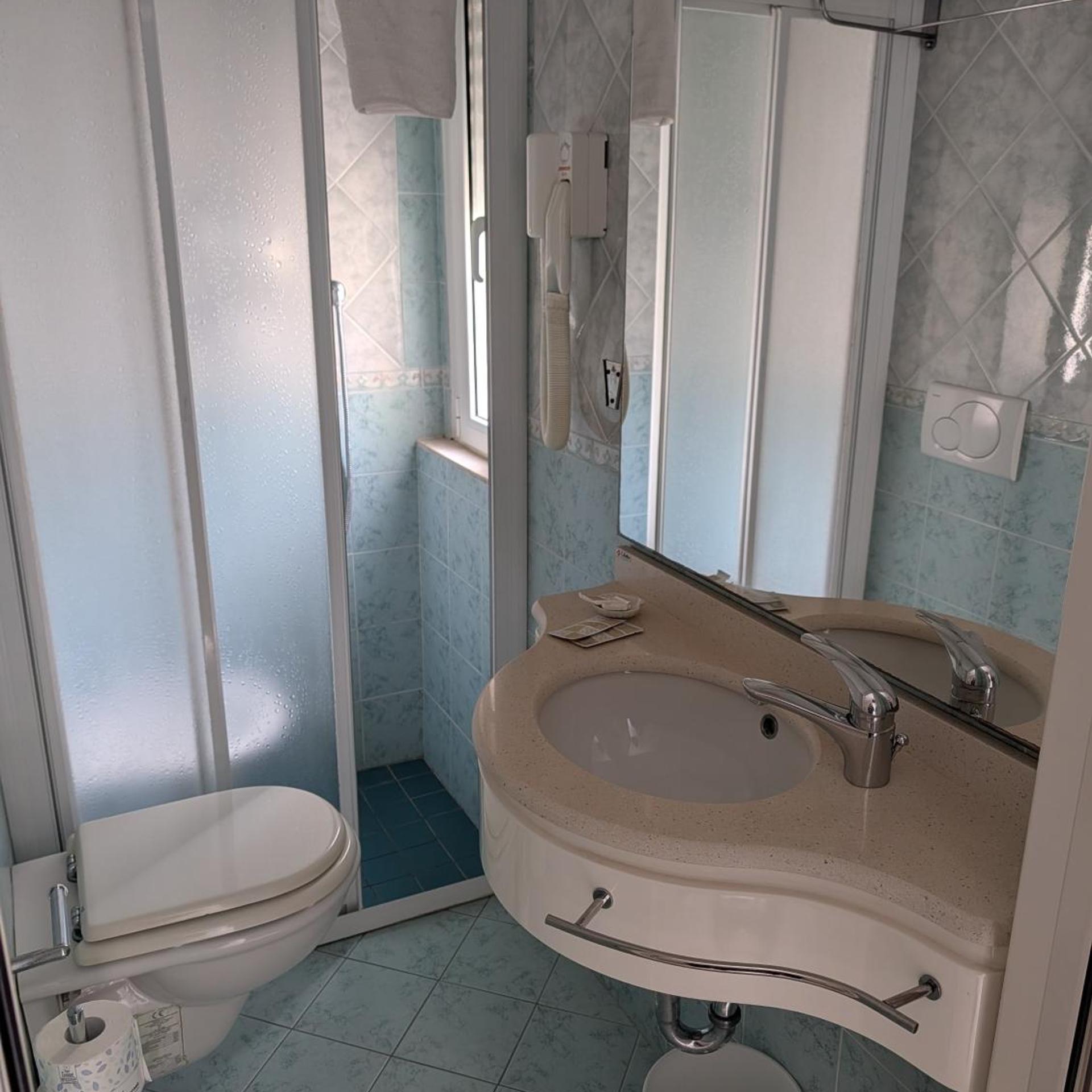 Hotel Villa Lieta 55/55