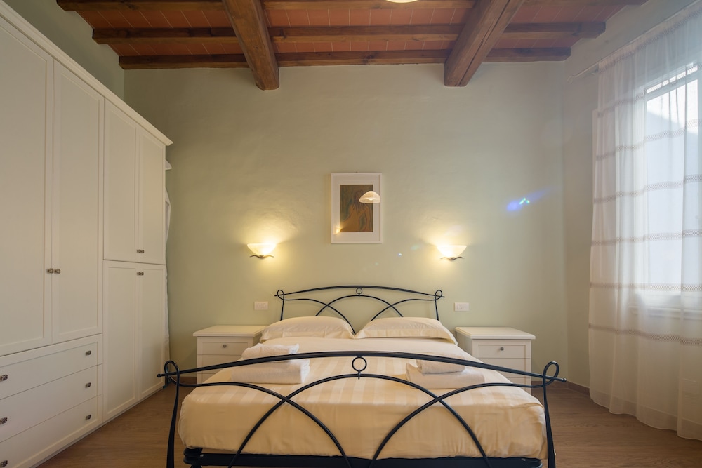 Santo Spirito Bright Flat 2/14