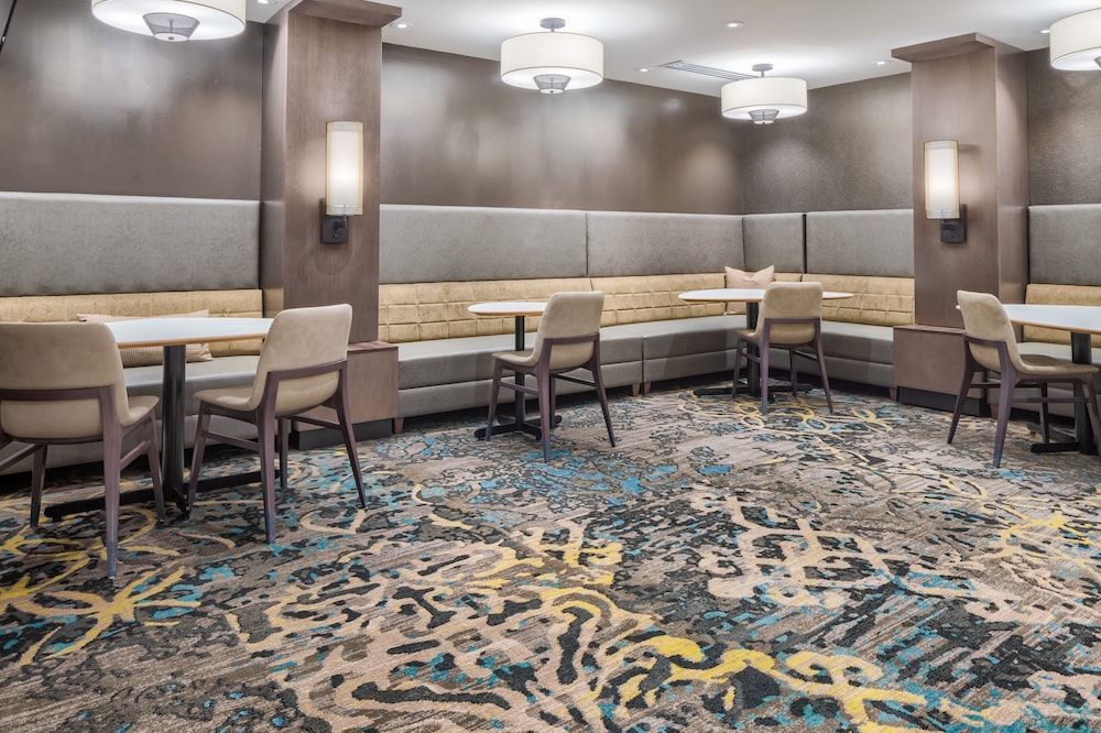 Residence Inn by Marriott Decatur Emory Area 27/34