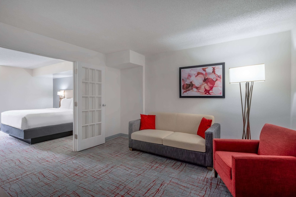Wyndham Garden Columbia/Ft. Jackson 9/24