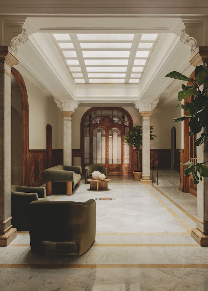 Casa Llimona Hotel Boutique 7/53