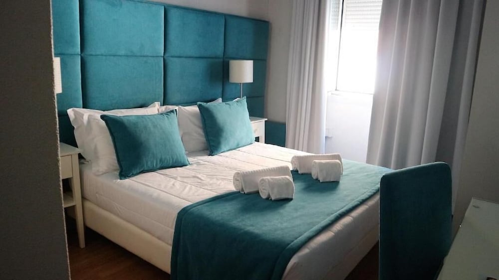 Hotel Senhor de Matosinhos 25/46