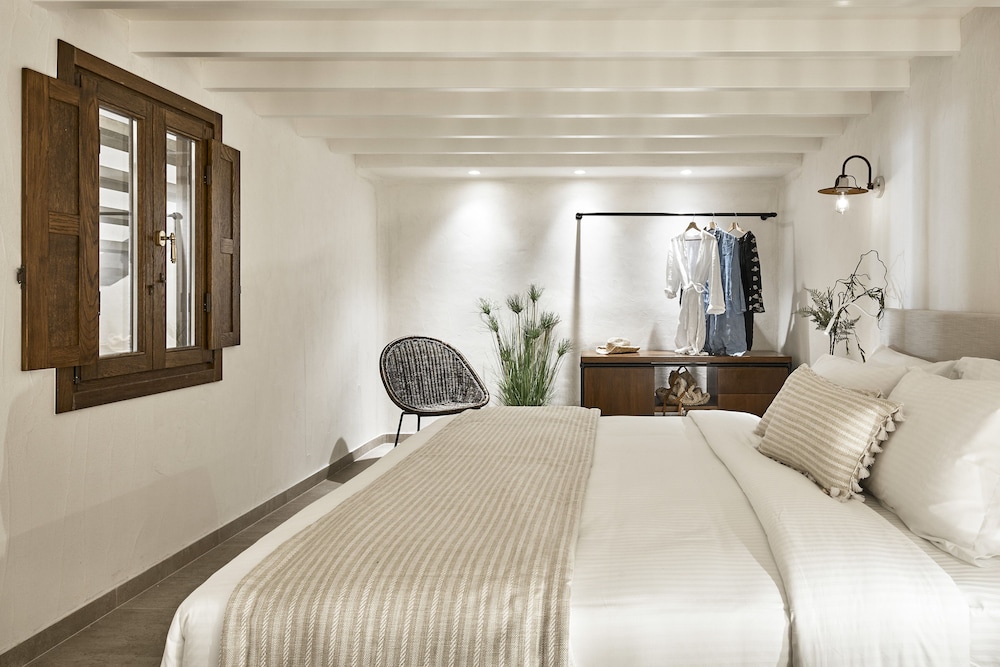 Winery Hotel 1870 17/50