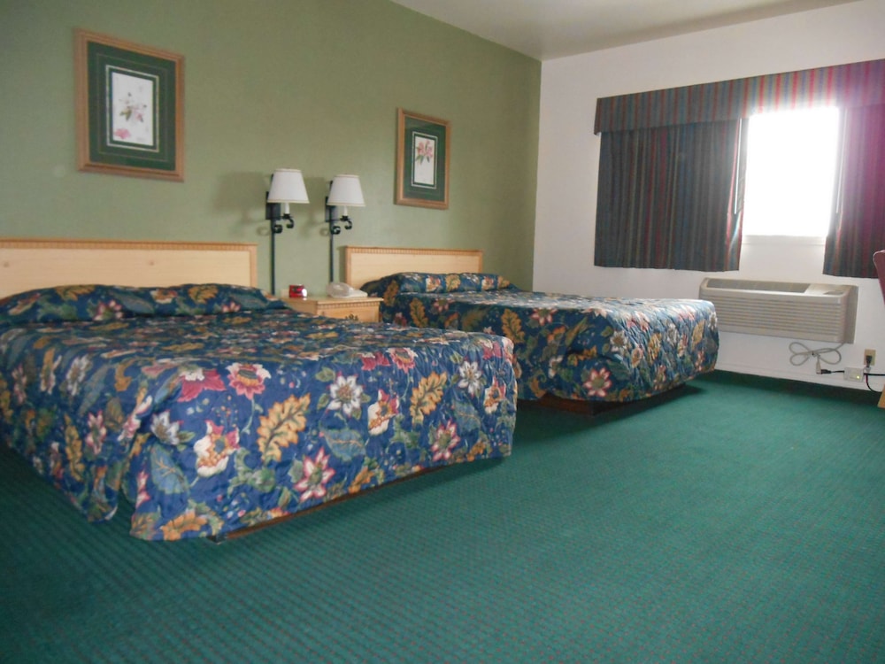 Guesthouse Enumclaw 11/39