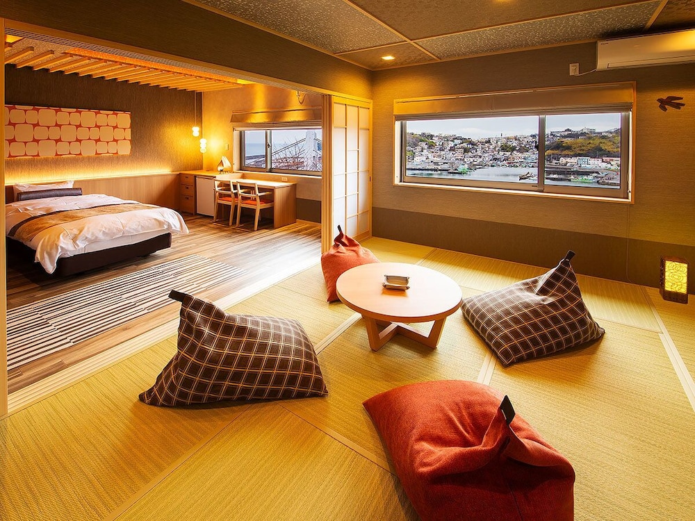 isaribinoyado kancho (ex. Seaside Kancho Ryokan) 13/47