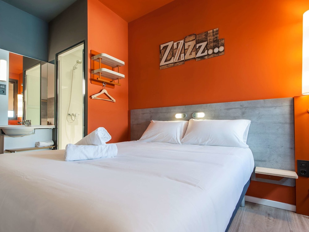 Ibis Budget Madrid Centro Lavapies 21/68