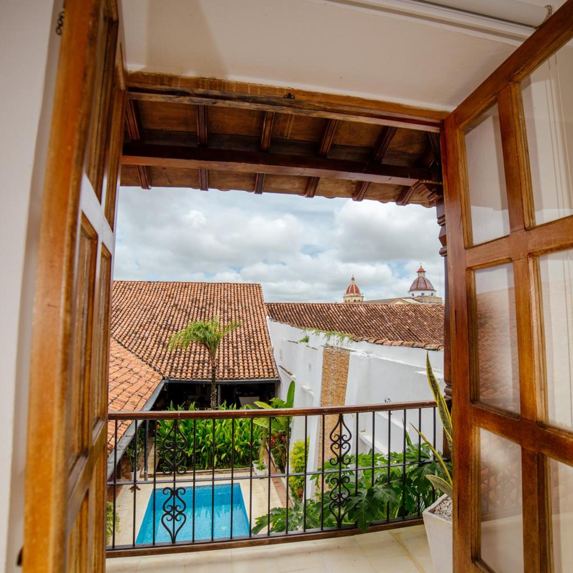 Bioma Boutique Hotel 3/50