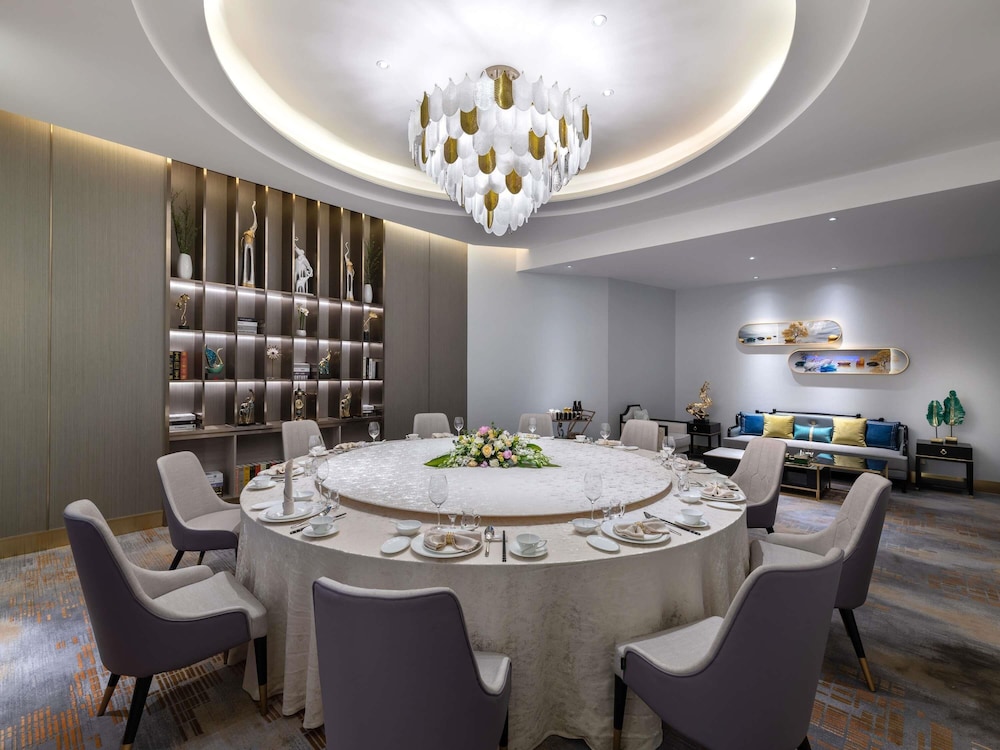 Mercure Shijiazhuang People Square 50/80