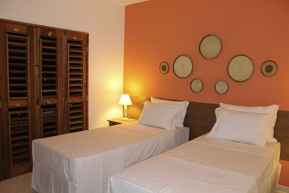 Anga Hotel 5/50