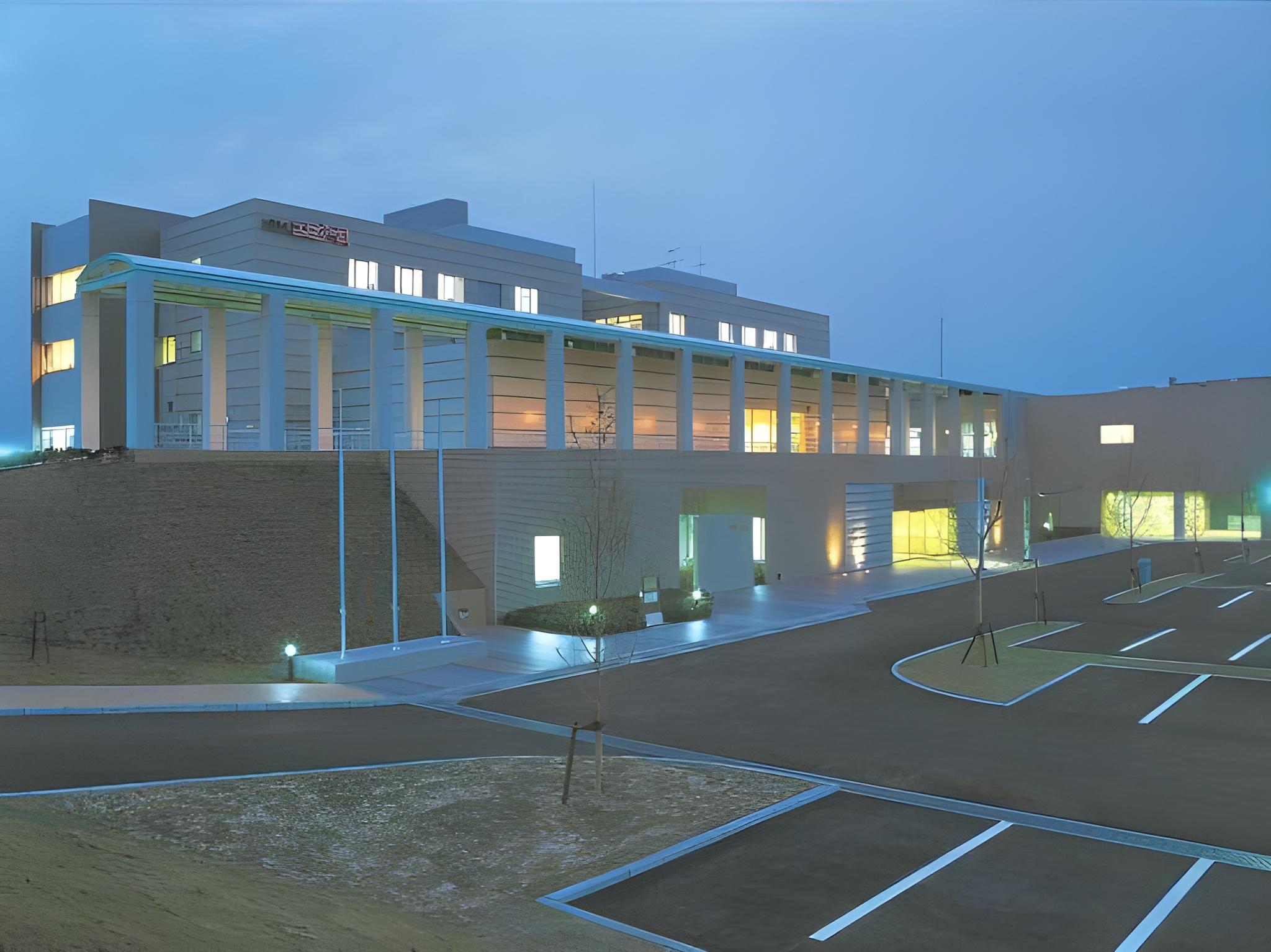 Aso Kumamoto Airport Hotel Eminence 46/46