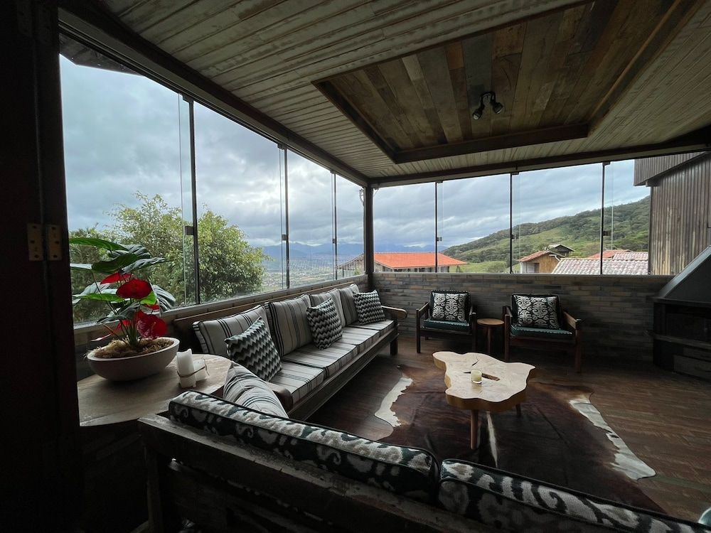 Eco Mirante Hotel 28/50