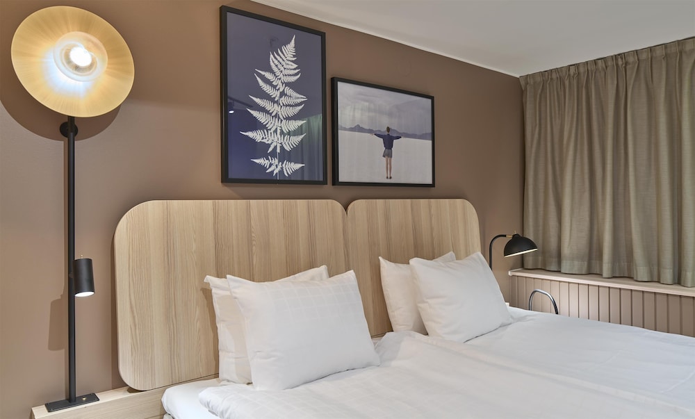 斯堪迪克海运酒店(Scandic Sjofartshotellet) 图片4
