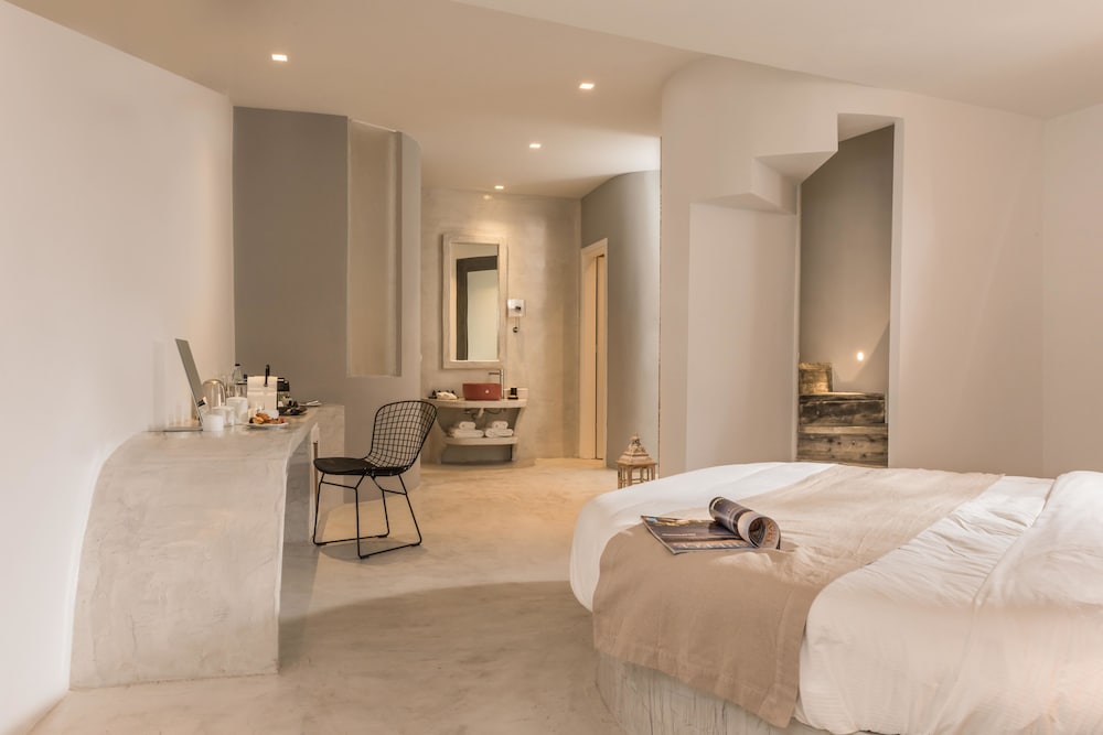 Andronis Concept Wellness Resort 27/43