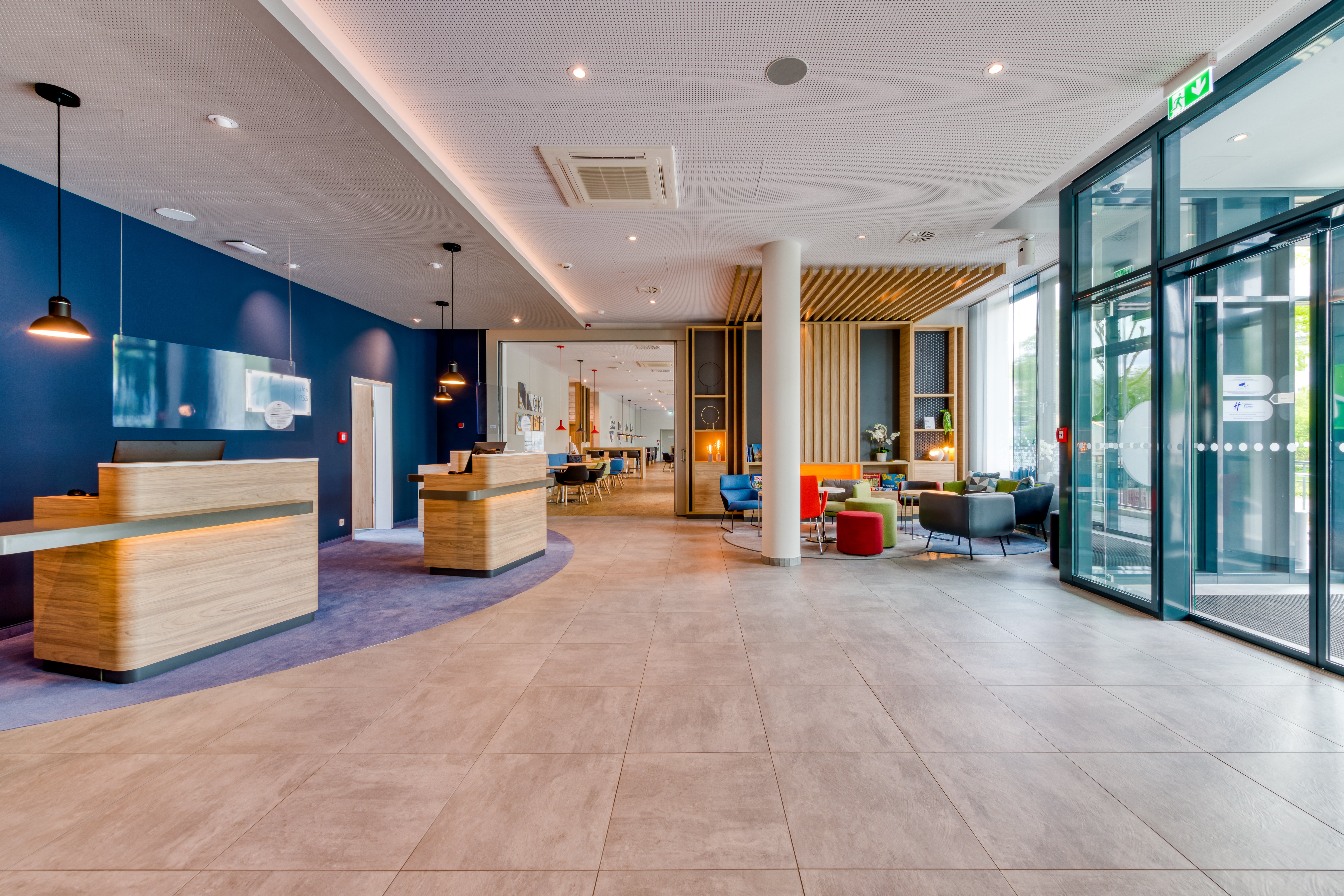 Holiday Inn Express Fulda by IHG 43/50