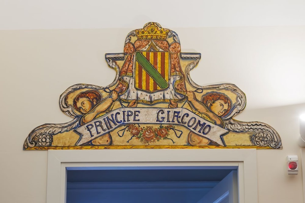 Principe Di Francalanza 10/60