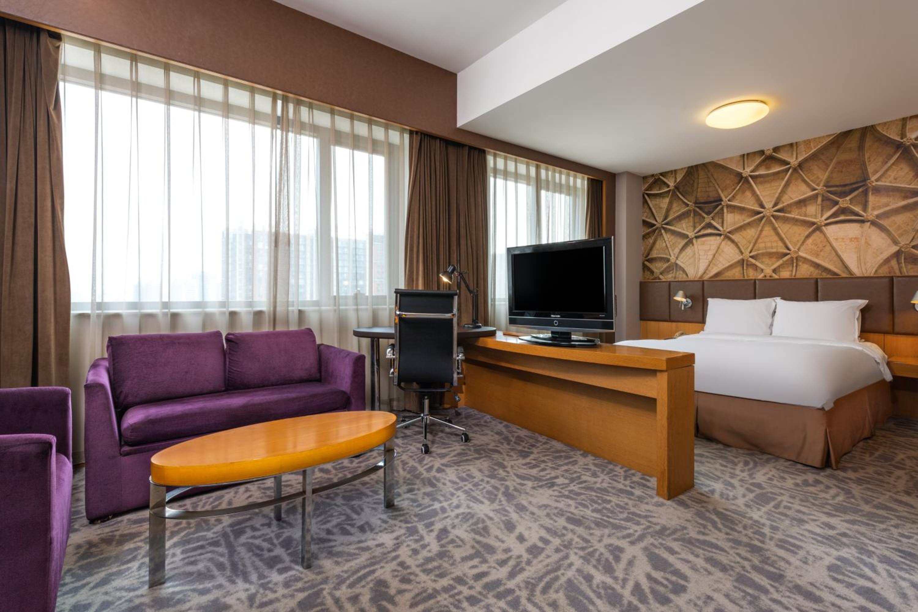 Holiday Inn Express Zhongguancun 23/50