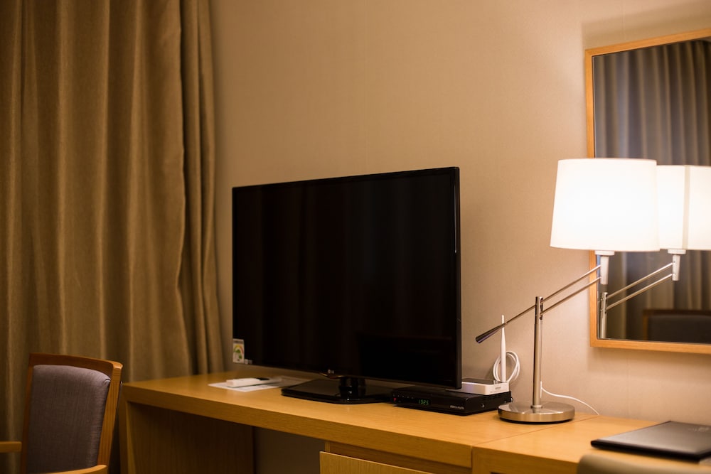 Dong Gyeong Hotel 35/64