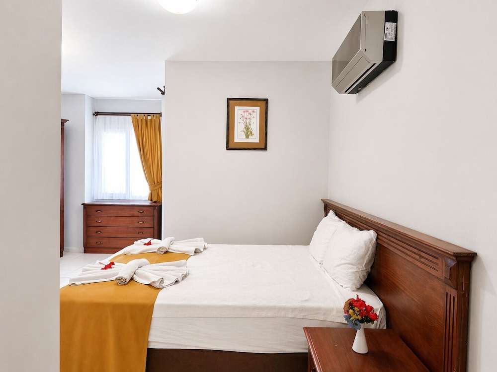 Villa Anfora Otel 13/50