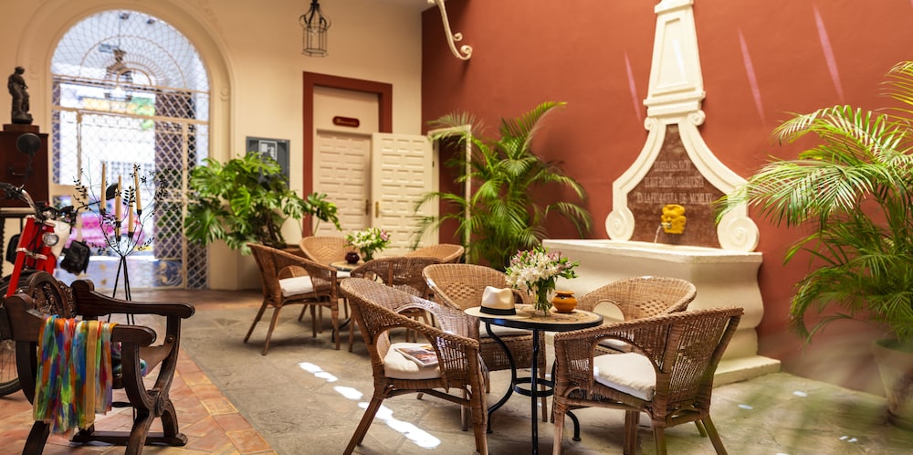 Hotel Las Casas de el Arenal 52/70
