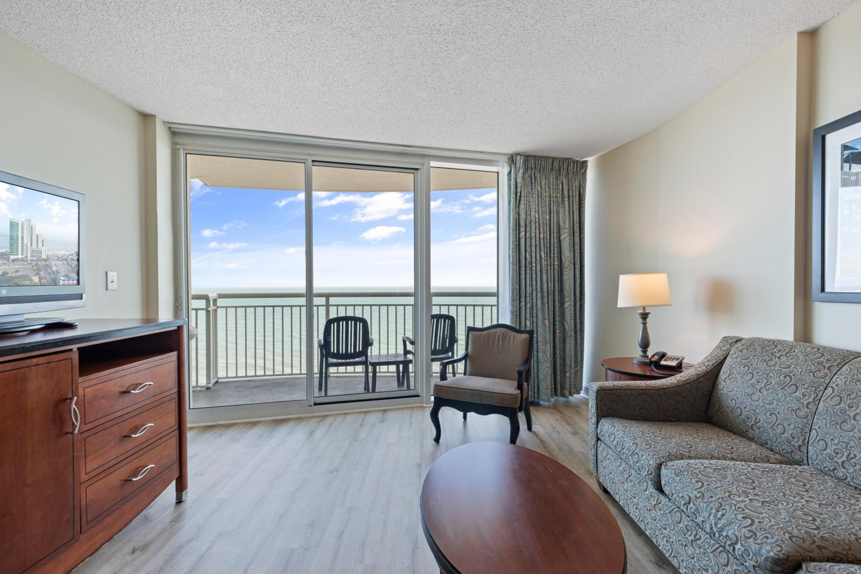 Sandy Beach Resort 31/50