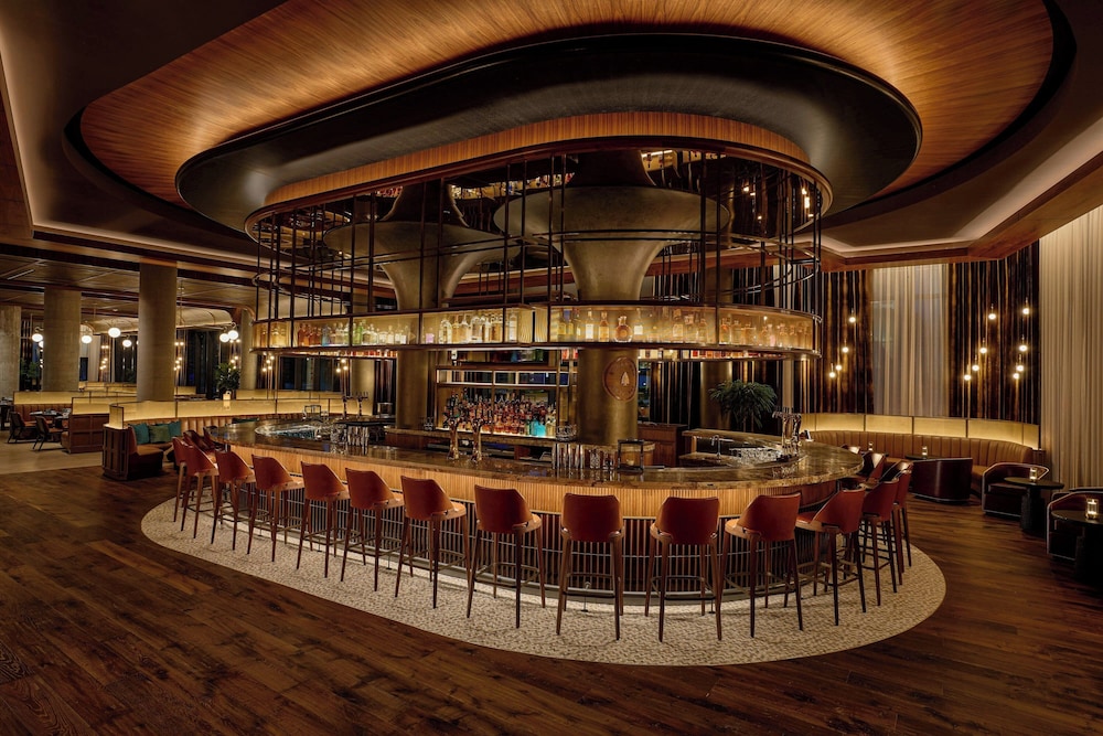 JW Marriott Reston Station 46/50