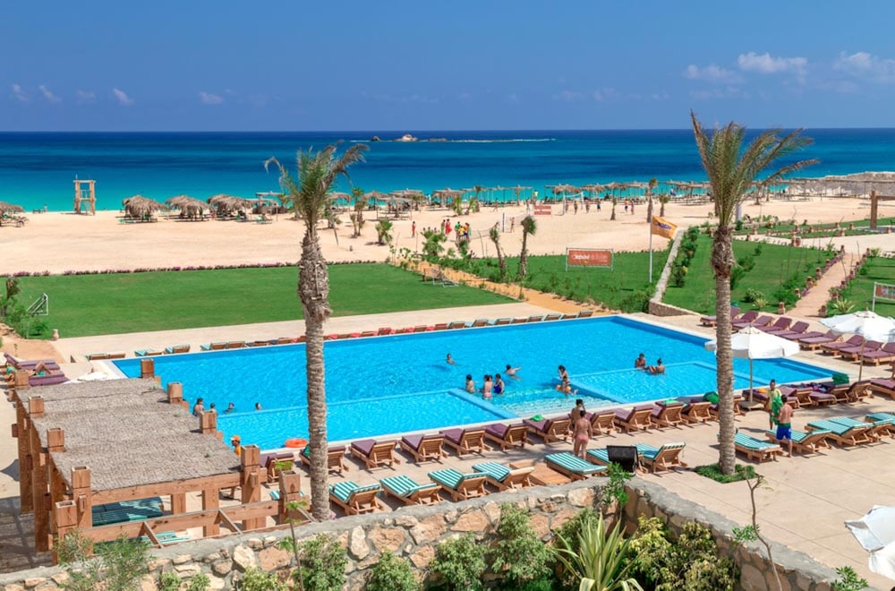 Caesar Bay Resort 48/50