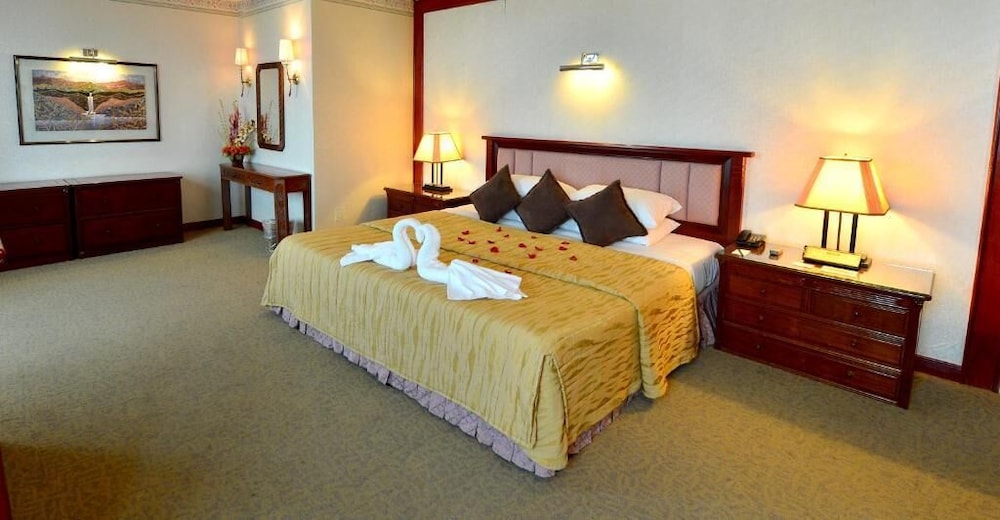 Emerald Puteri Hotel 9/37