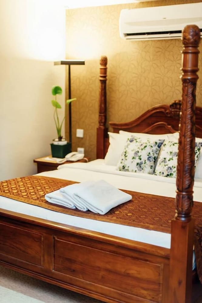 Hotel Darul Makmur 21/61