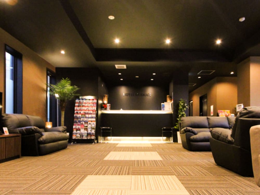 Hotel Livemax Minamihashimoto-ekimae 5/32