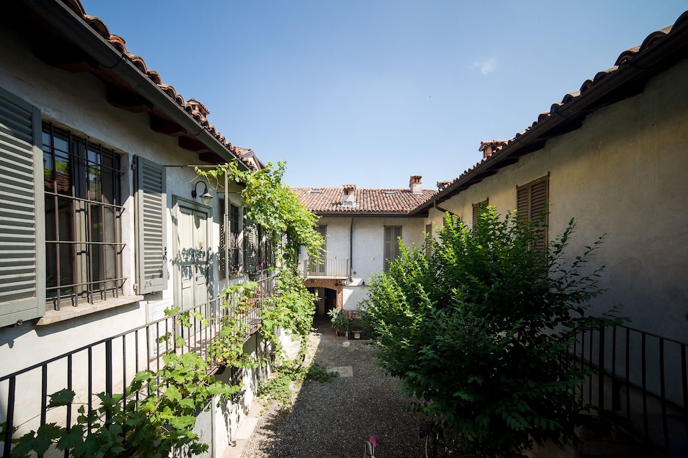 HbHall - Navigli 2 Apartment 13/17