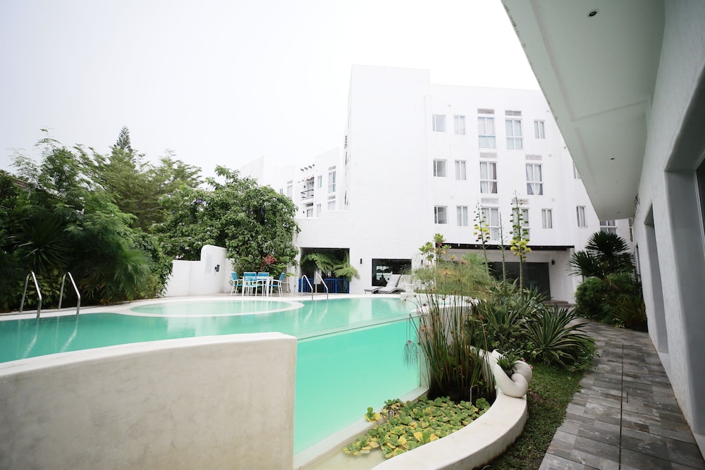 La Bella Boutique Hotel 48/50