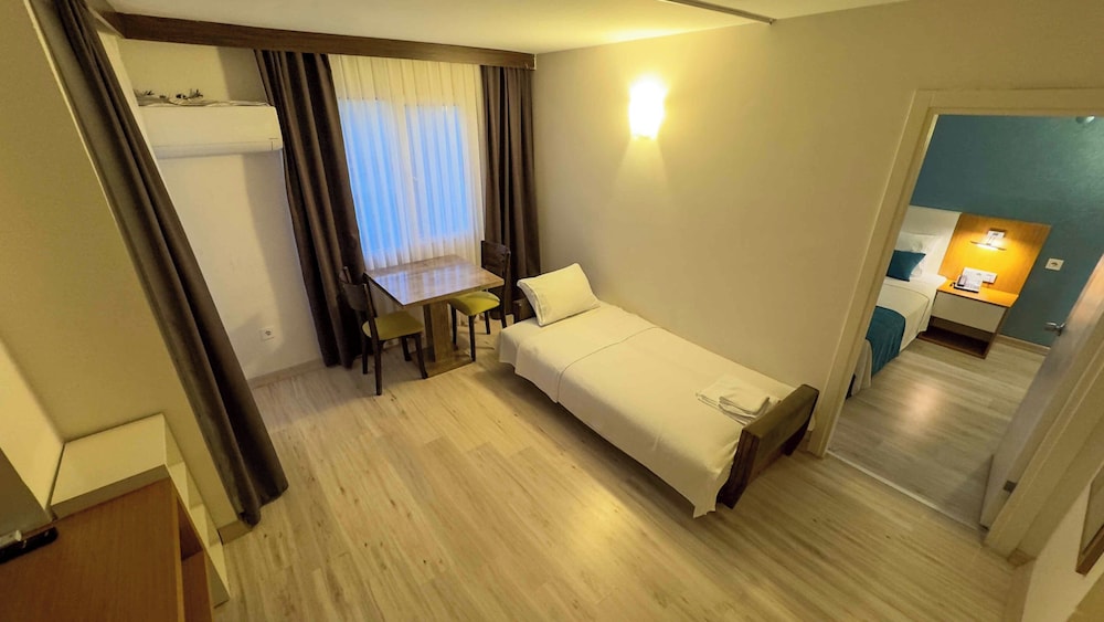 La Bella Suit Otel 13/69