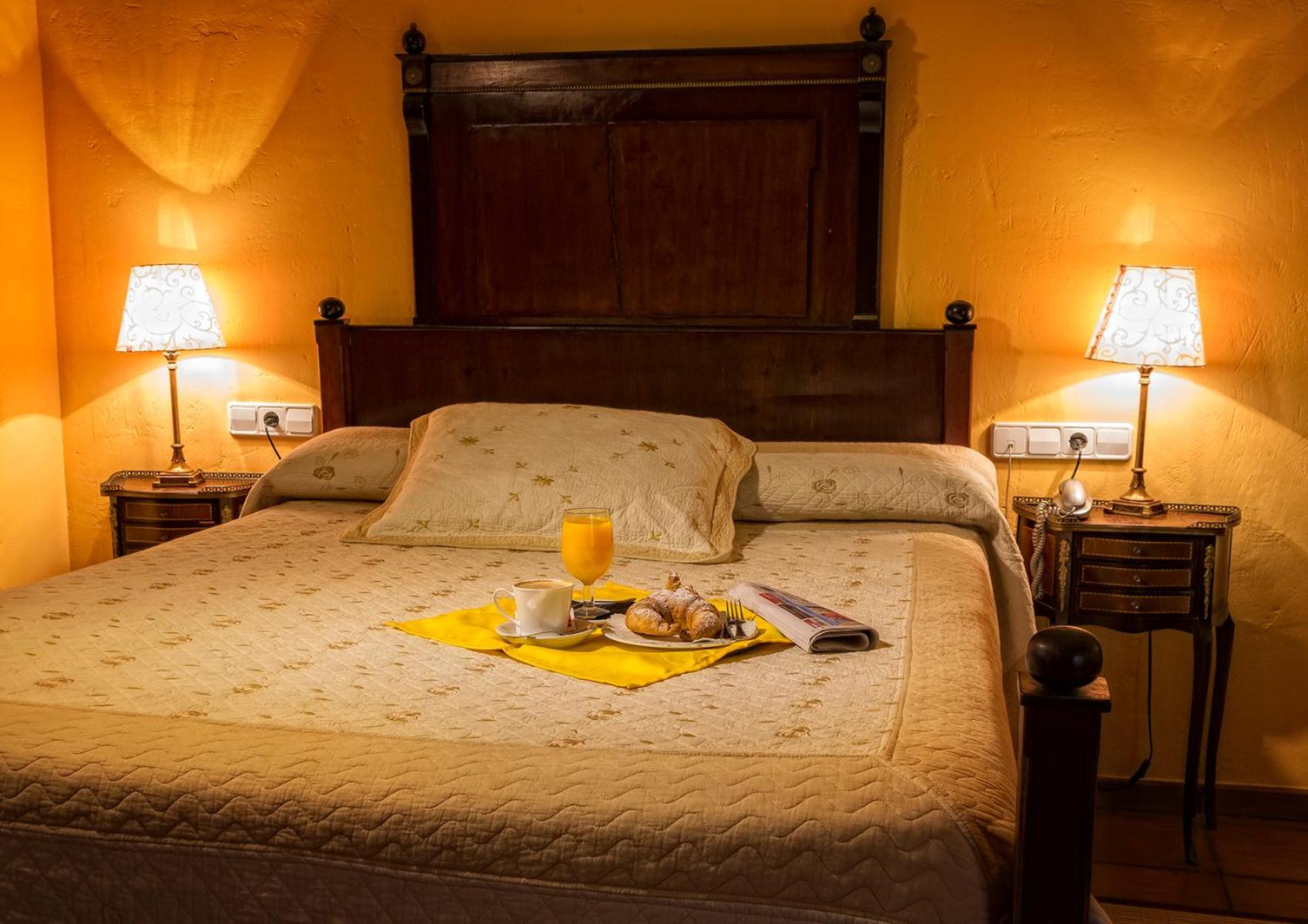 Hotel Bodega La Venta 12/47