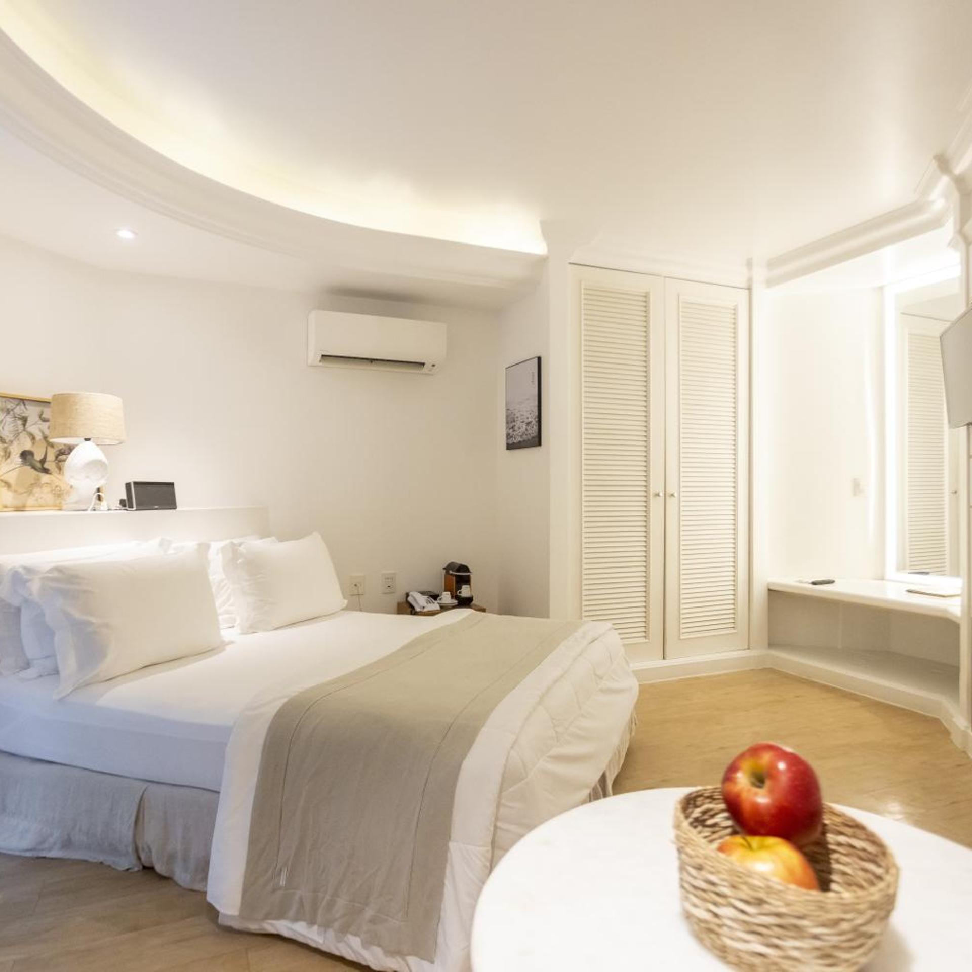 Felissimo Exclusive Hotel 18/50