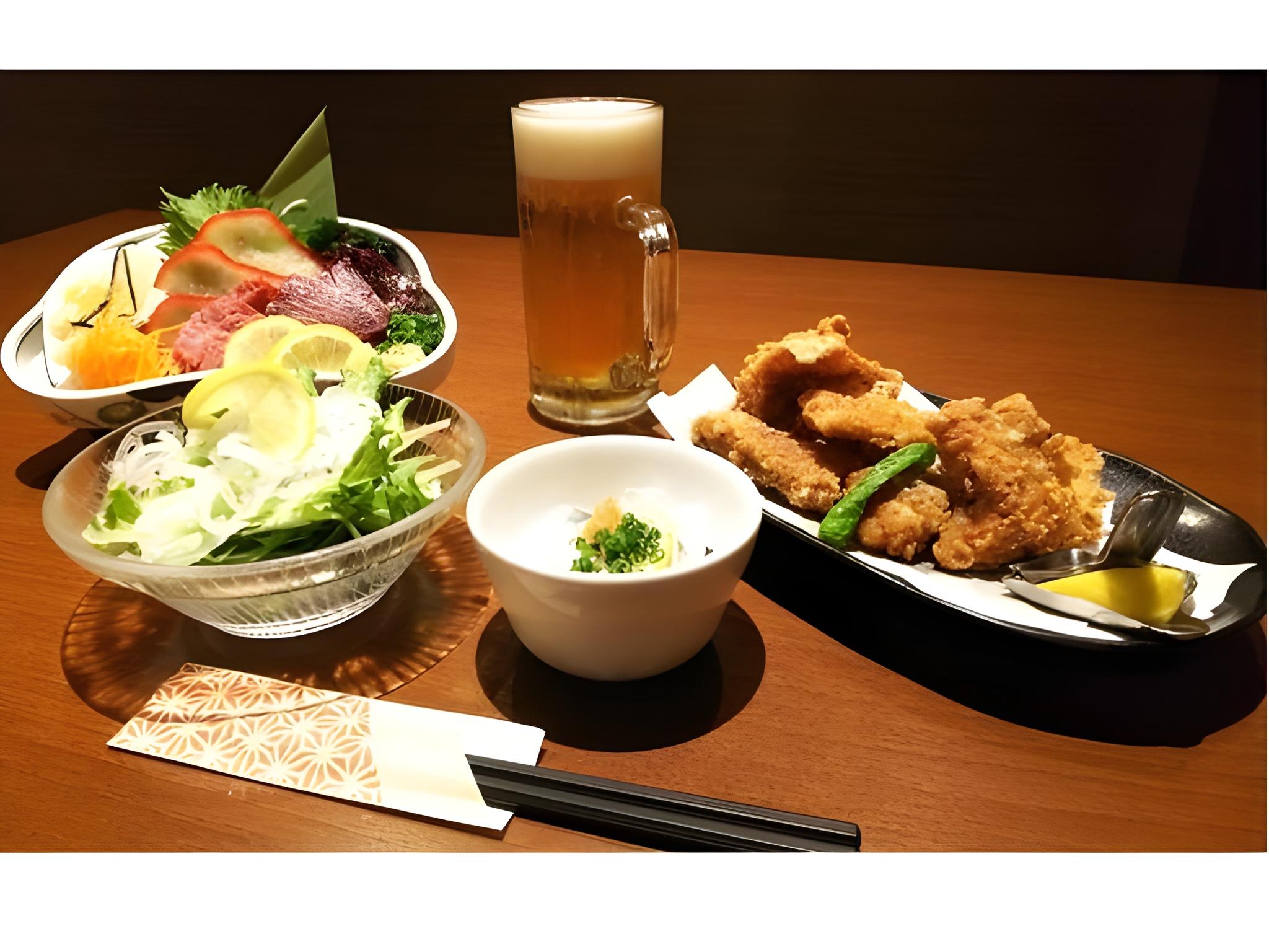 Shimonoseki Station Hotel 43/44