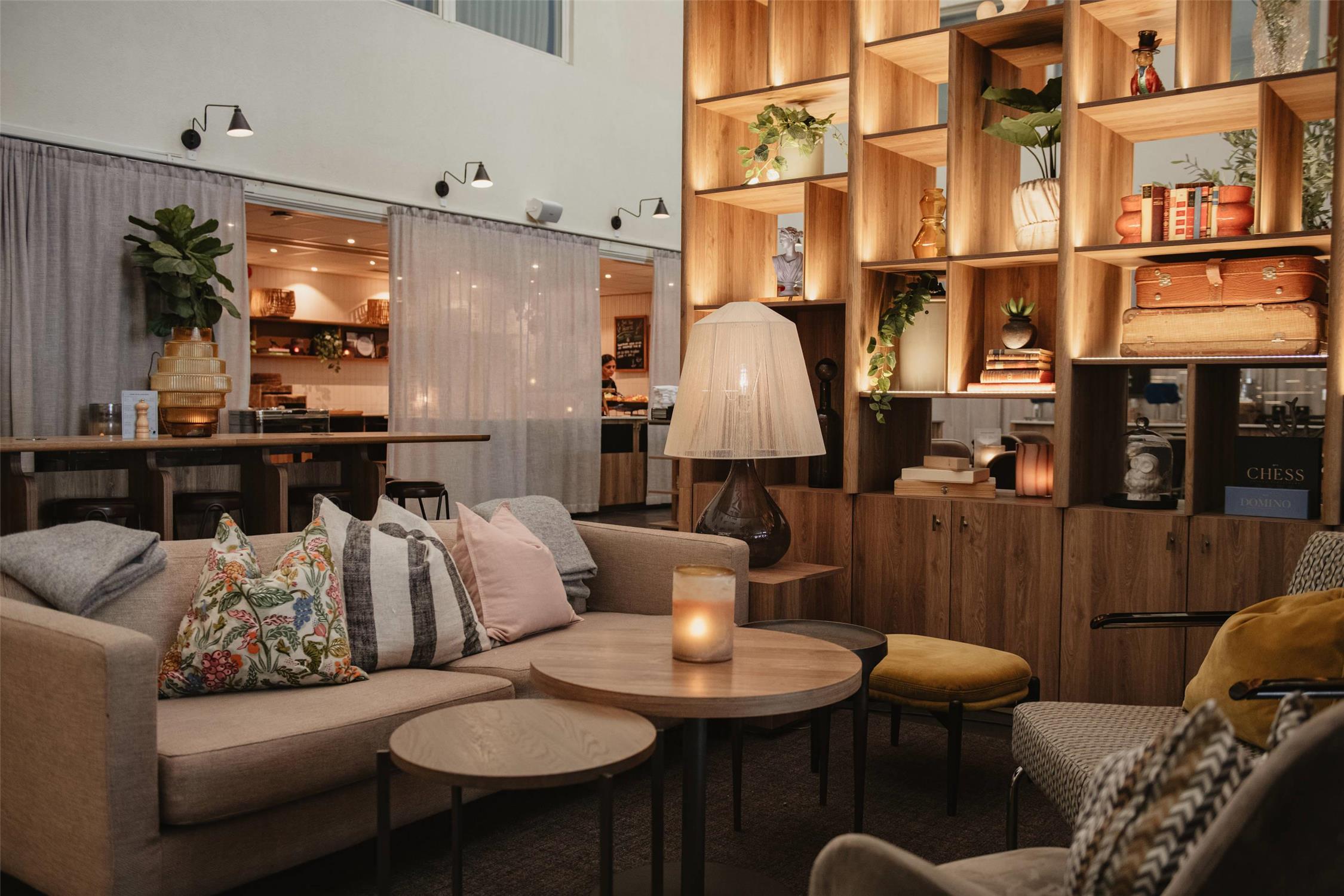 Home Hotel Odin 31/61