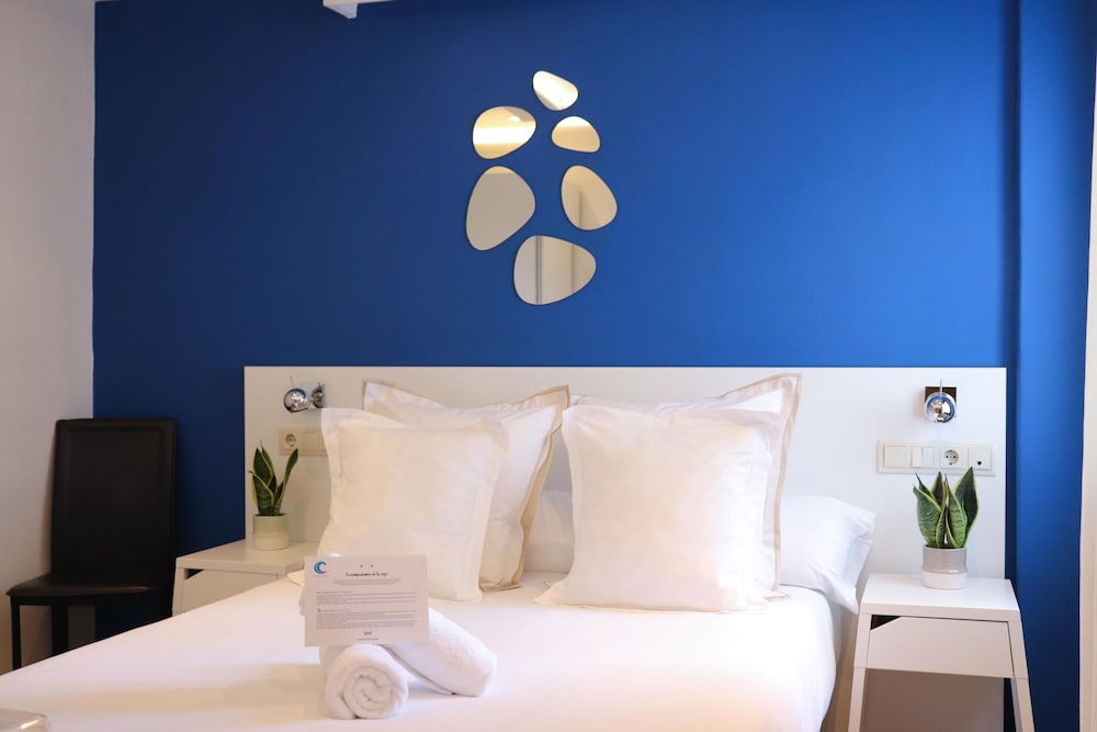 Hotel Celta 7/68