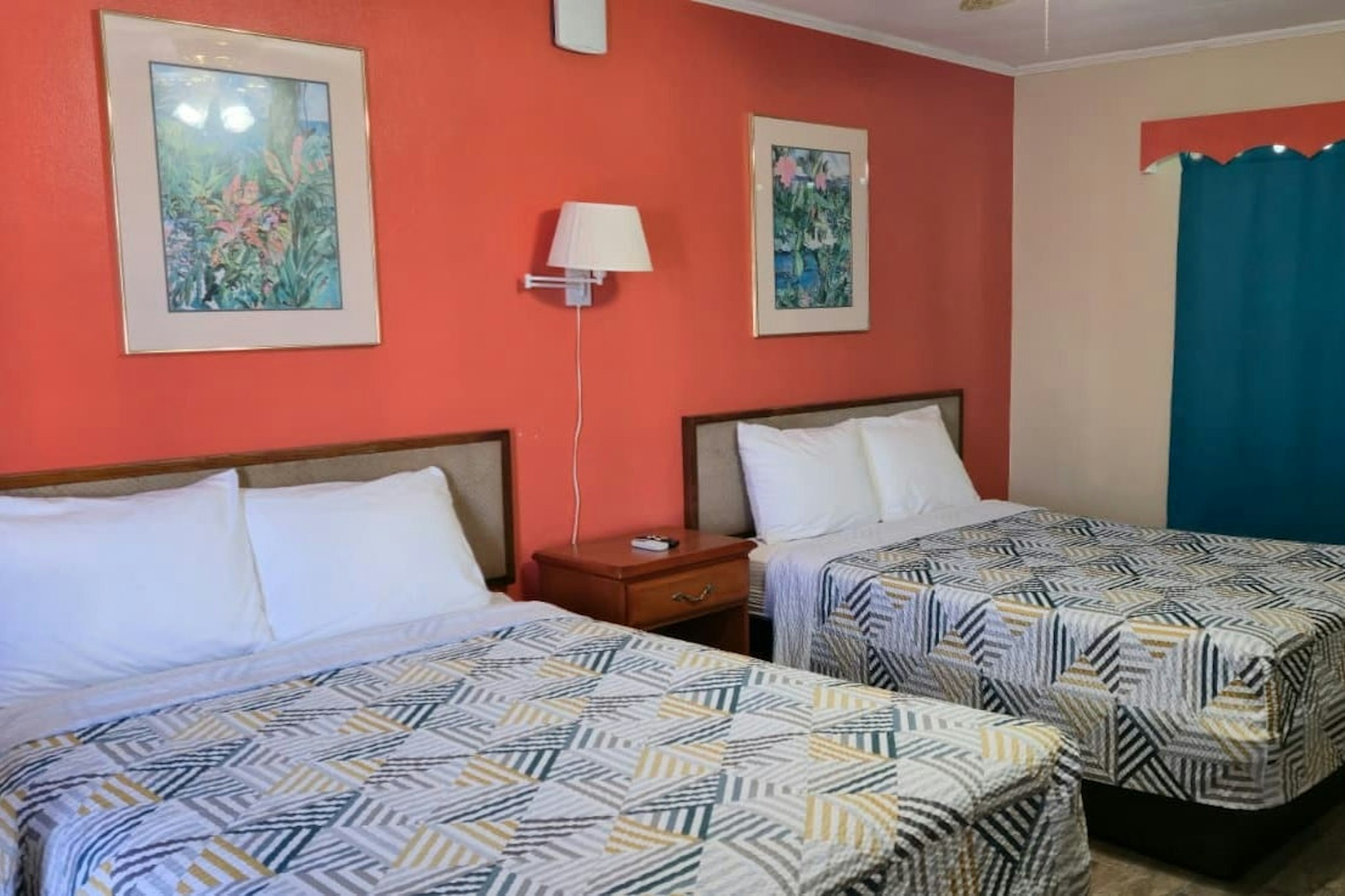 Holiday Motel Ocala Downtown I-75 14/33