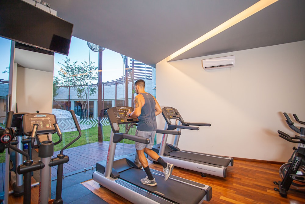 Mia Bacalar Luxury Resort and Spa 26/50