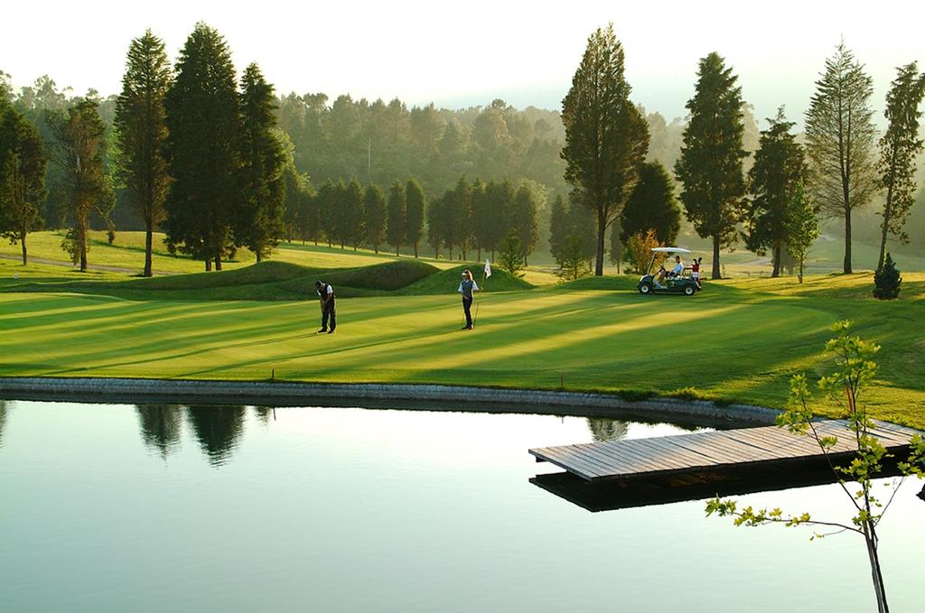 Balneario De Mondariz 15/31