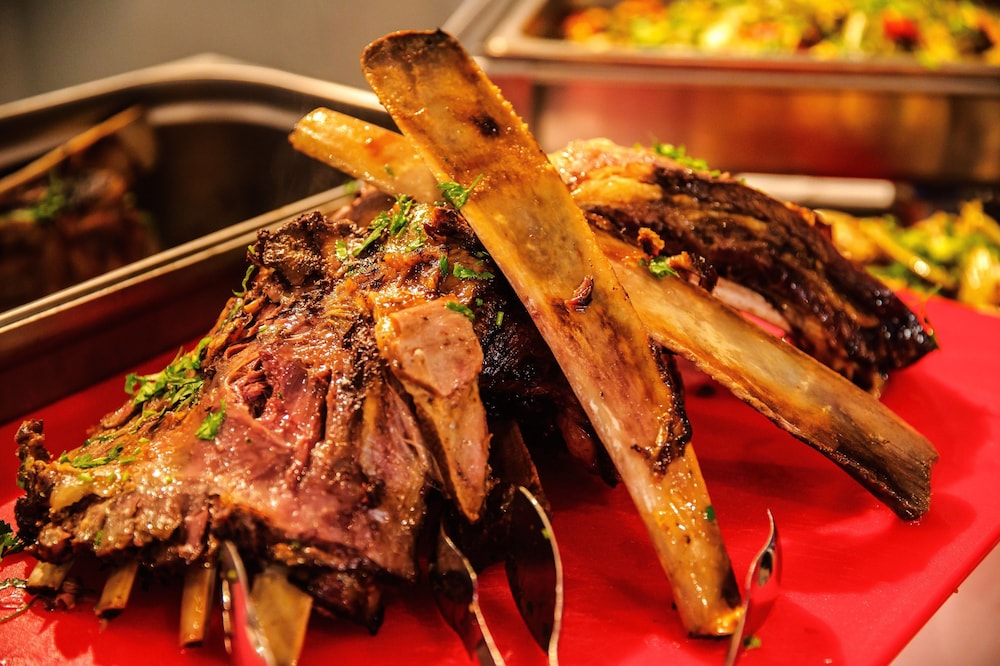 Blue Lagoon Kosher酒店(Blue Lagoon Kosher Hotel) 图片4