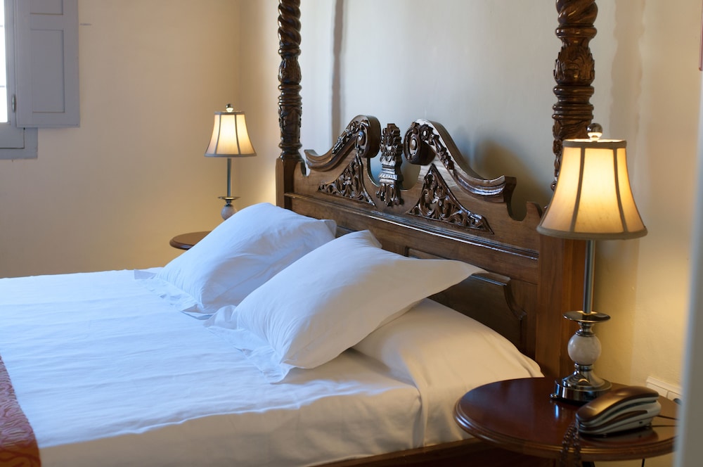 Art Boutique Hotel Chamarel 13/81