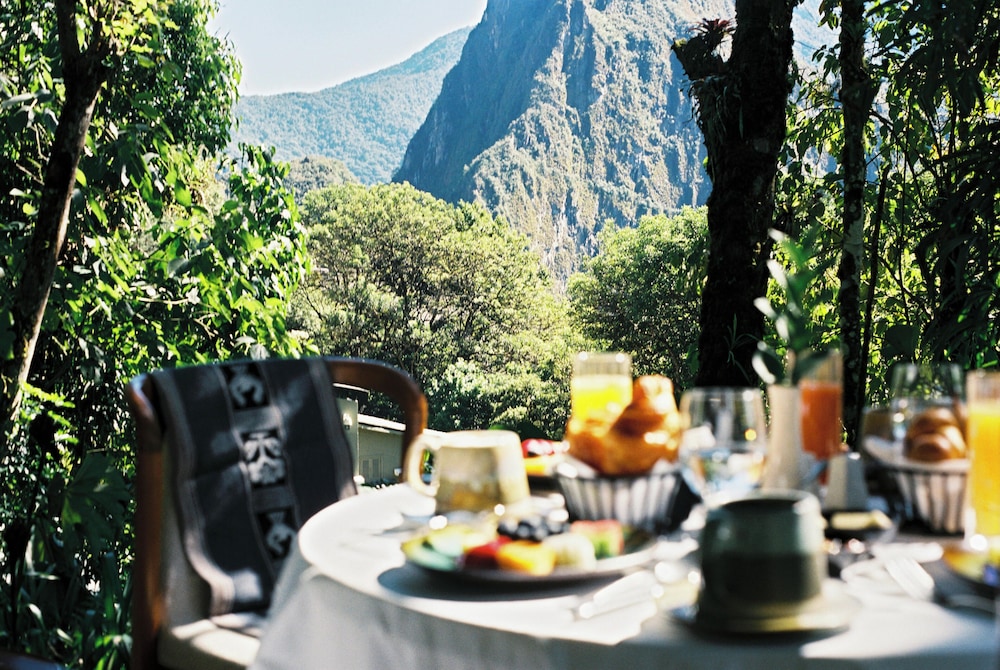 Sanctuary Lodge A Belmond Hotel Machu Picchu 29/48