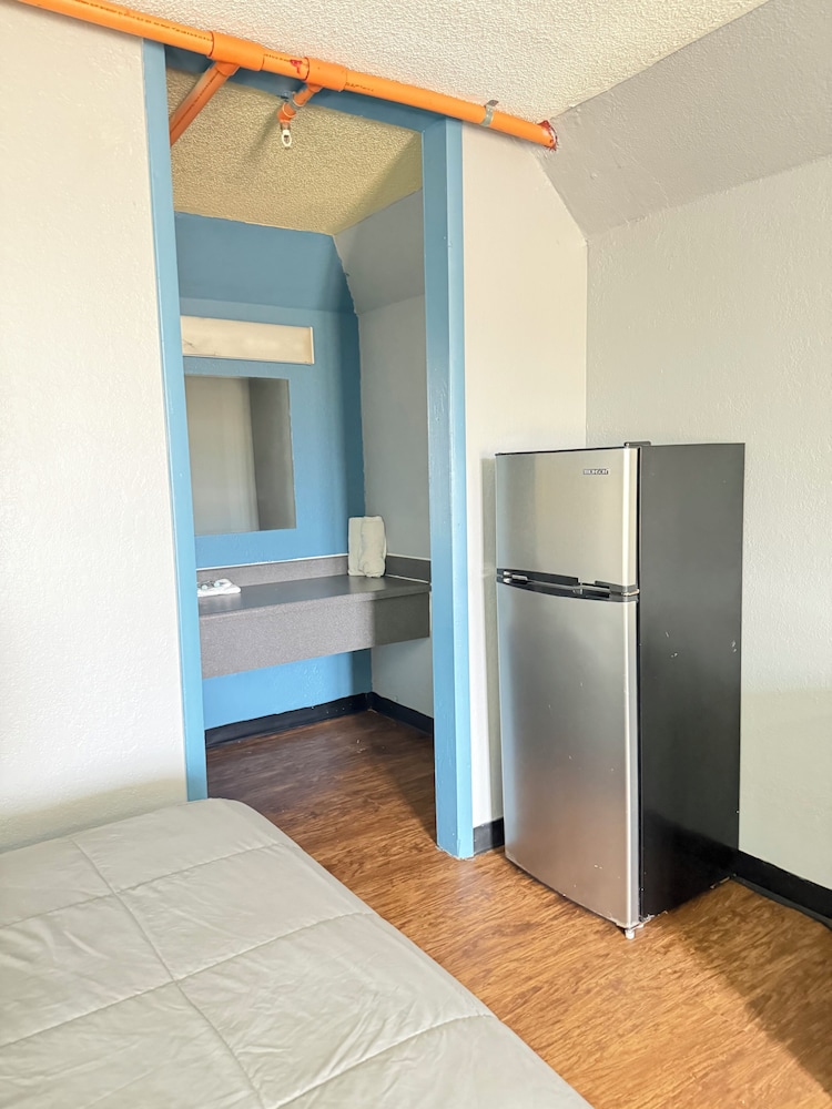 OYO酒店Cartersville, GA(OYO Hotel Cartersville, GA) 图片5