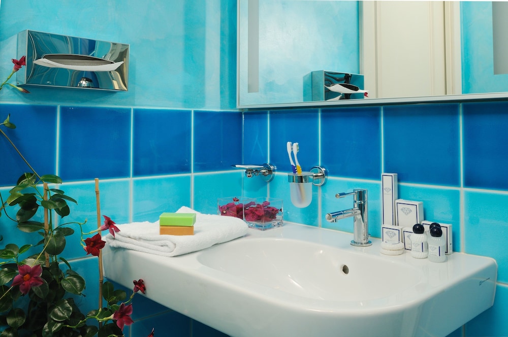 Relais Hotel Sa Cheya 57/69