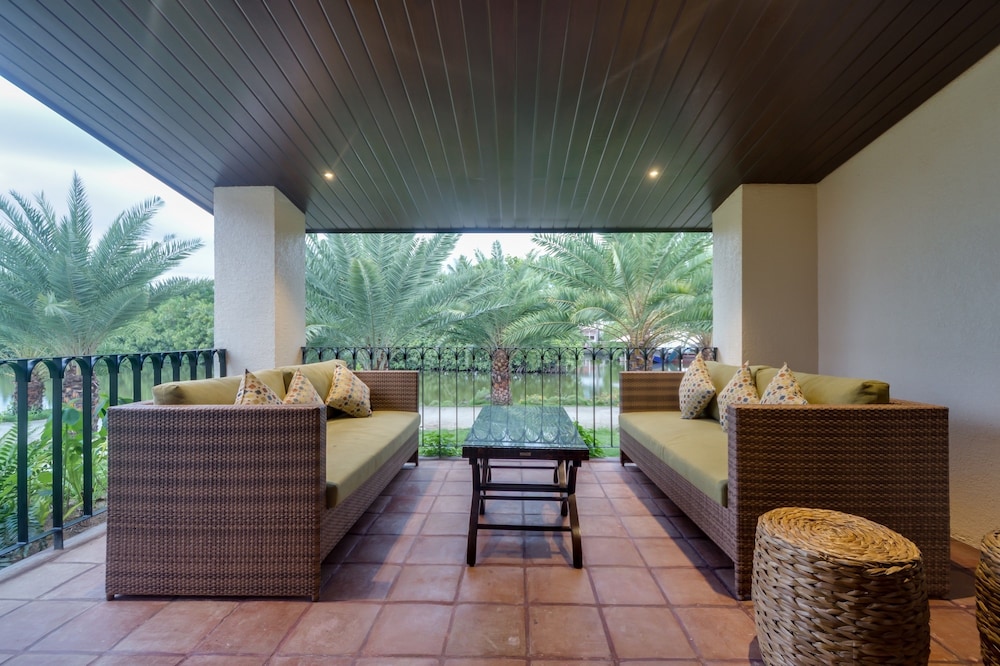 Espacio Verde Resort 23/42